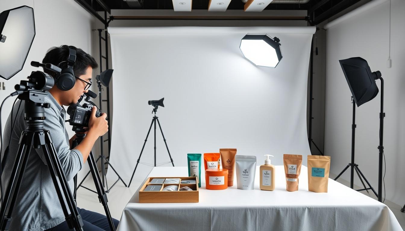 Product Photography Made Simple