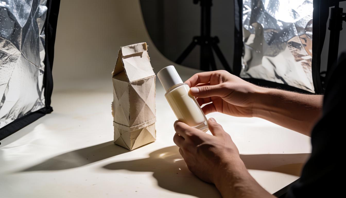 Process secondary visual
